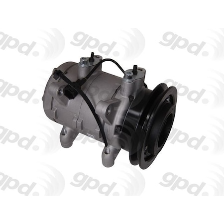 Gpd Compressor Kit 9642808